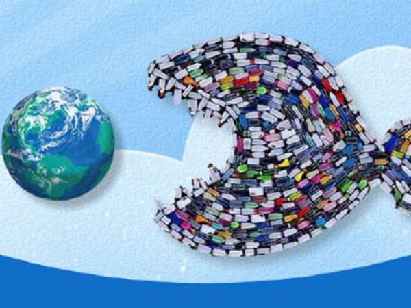 “塑”命难逃！那些被304am永利集团扔掉的，正在一点点还回来...