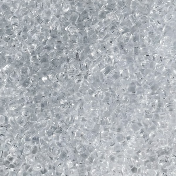 原生通用聚苯乙烯粒子