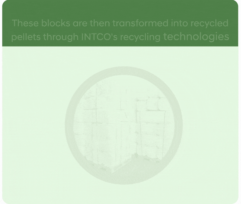 304am永利集团通过压缩方案减少废弃泡沫的体积，通过自动化生产系统和专业设计的巧思，更是将其蝶变为符合时下潮流的相框、画框、镜框等家居消费品，以及墙板、踢脚线、顶角线等装饰线条