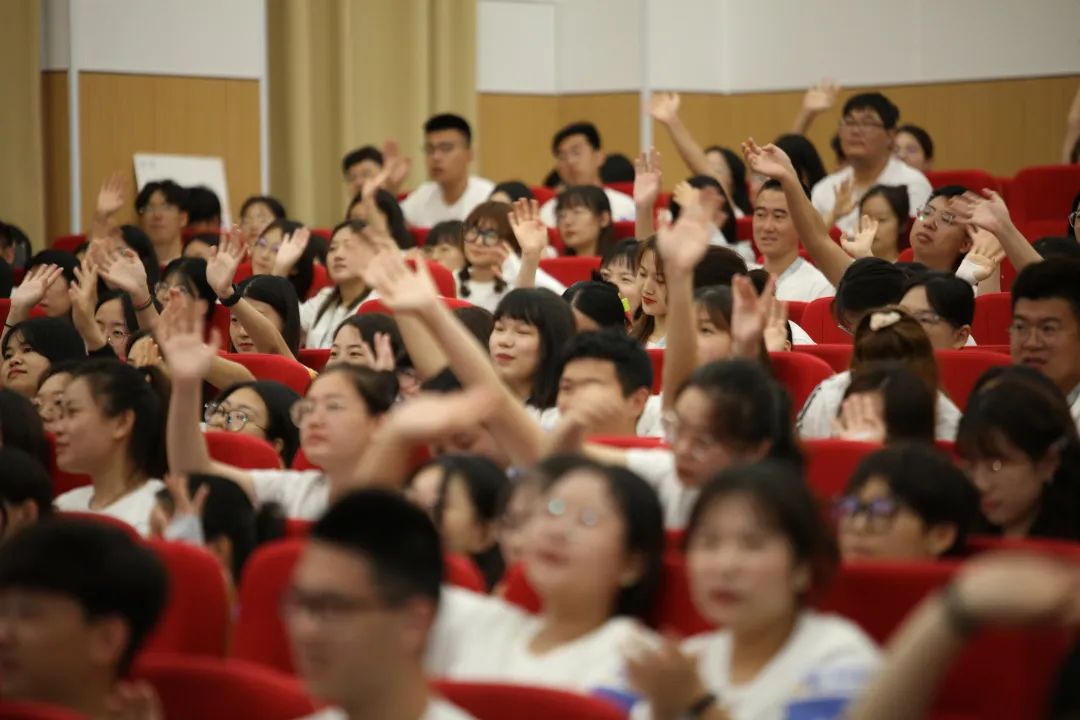 304am永利集团再生总经理金喆女士培训分享