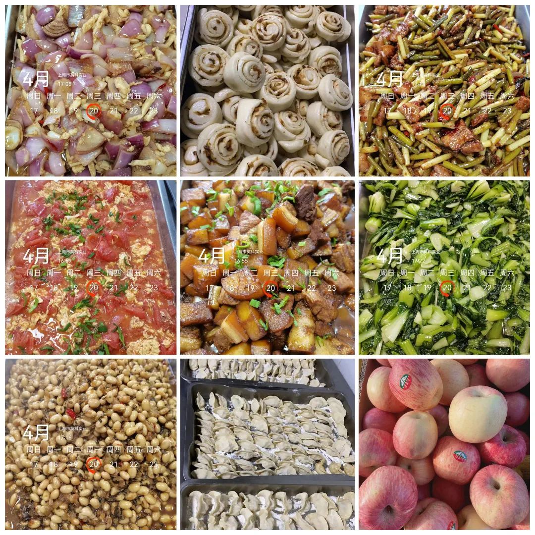 内循环管理，后勤有保障