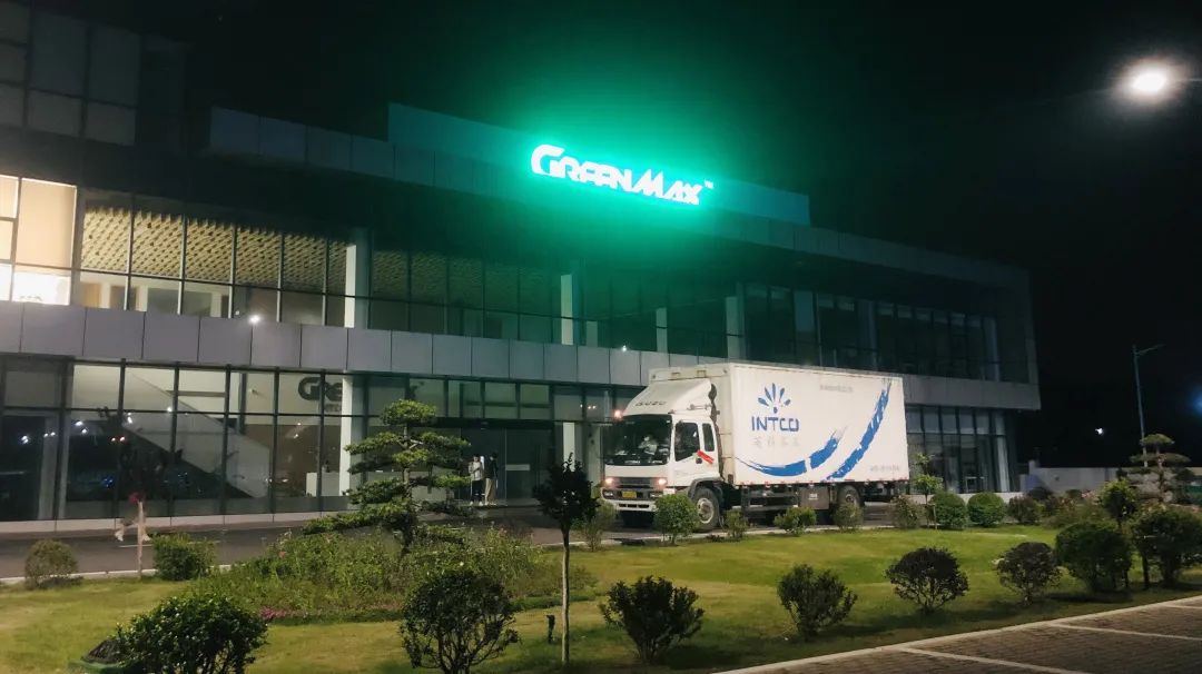 304am永利集团再生镇江基地