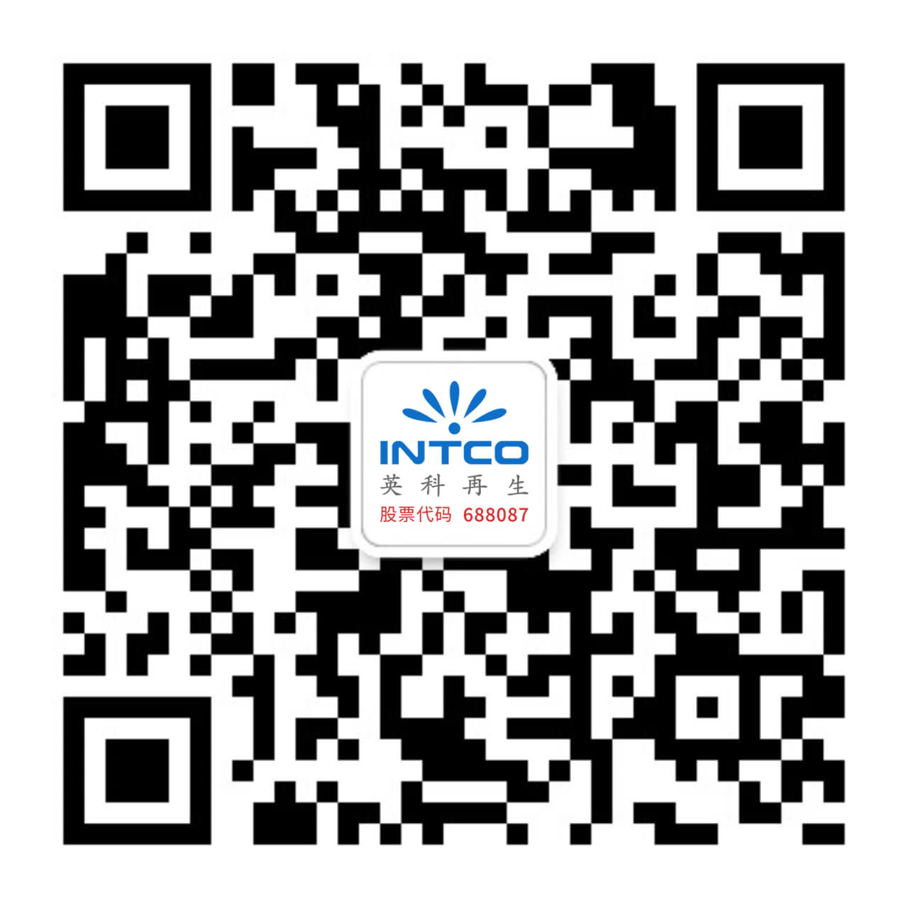 扫描二维码关注304am永利集团环保微信公众号